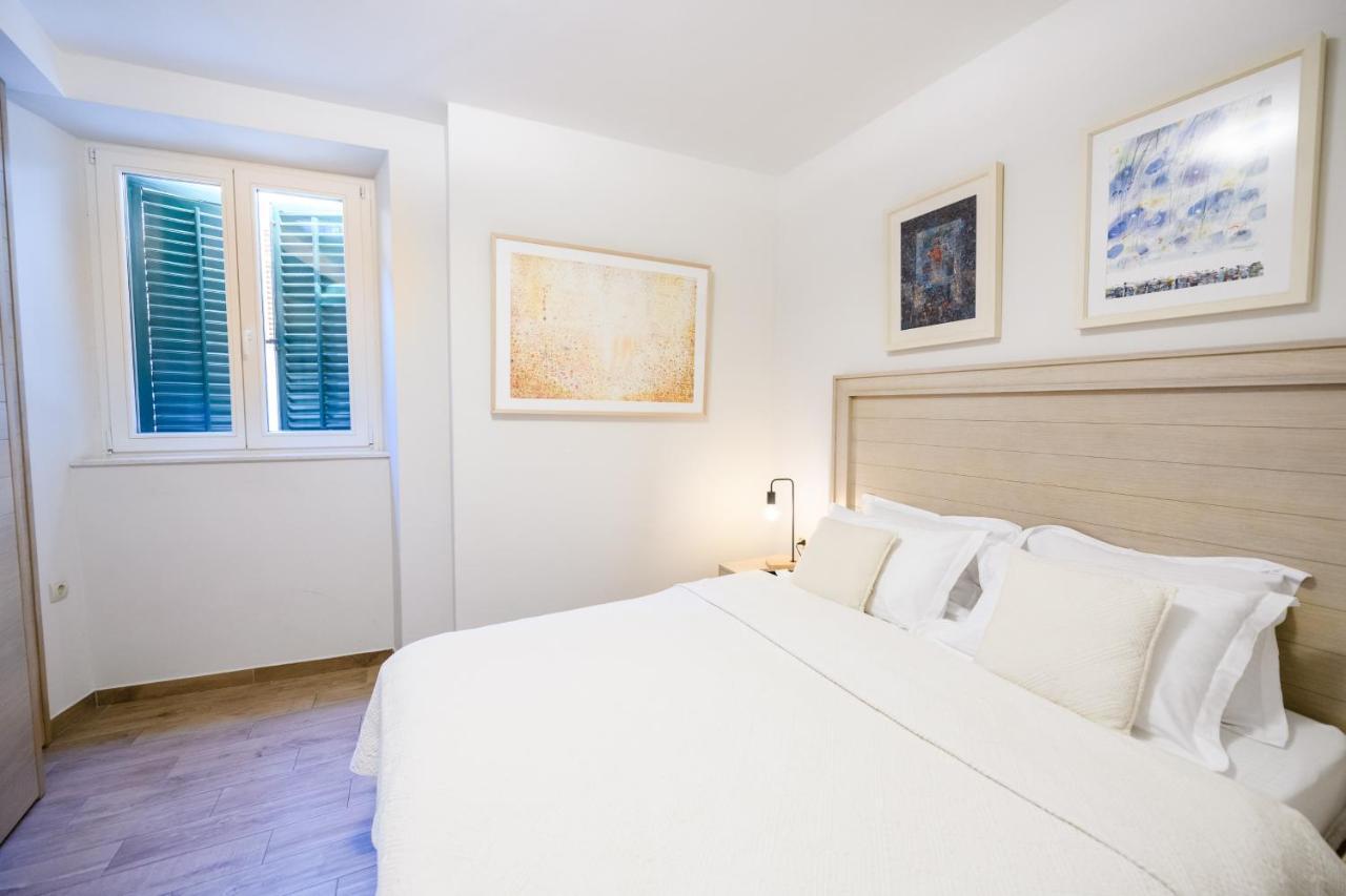 Apartmani Art Karampana コトル エクステリア 写真