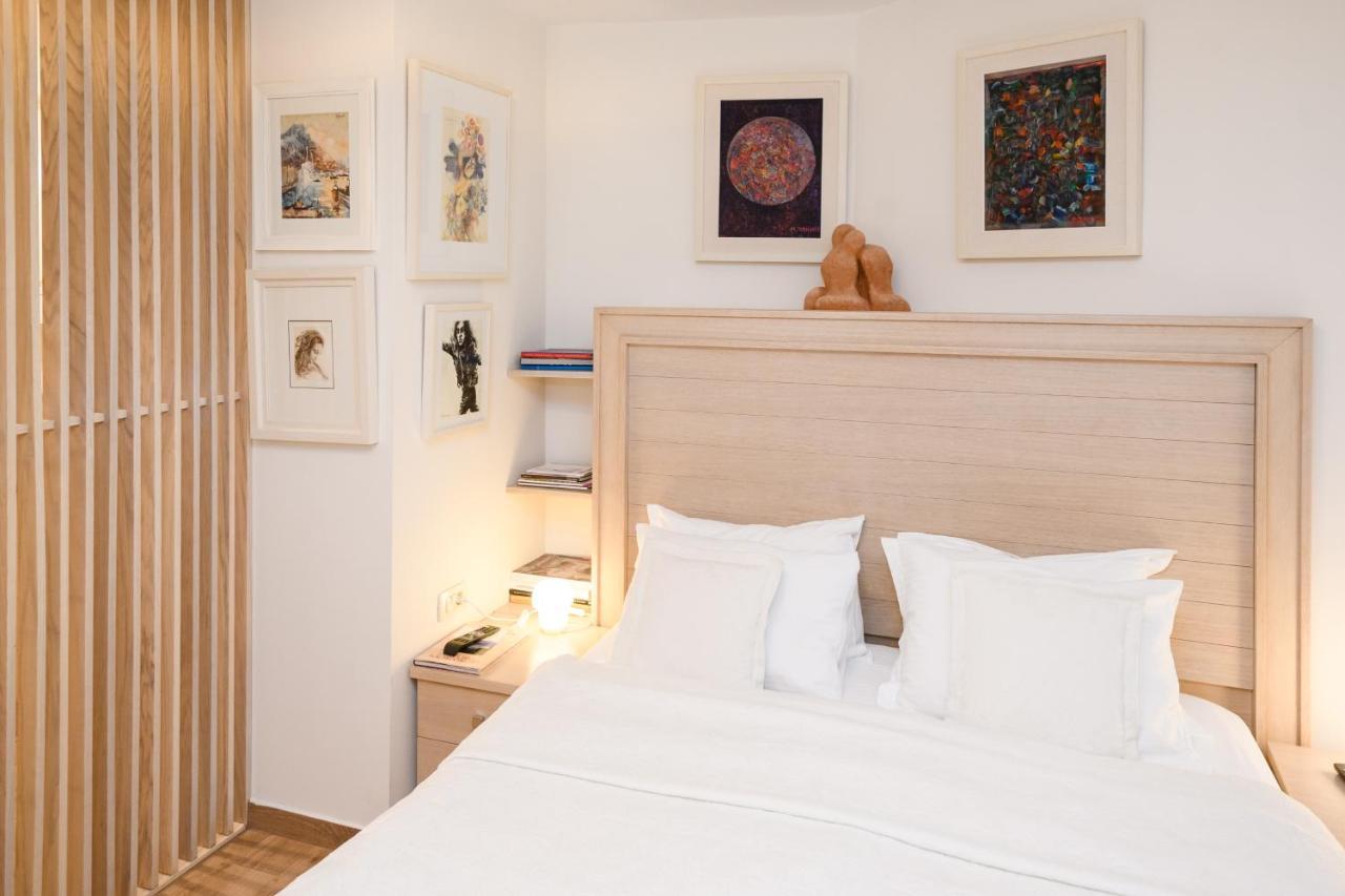 Apartmani Art Karampana コトル エクステリア 写真