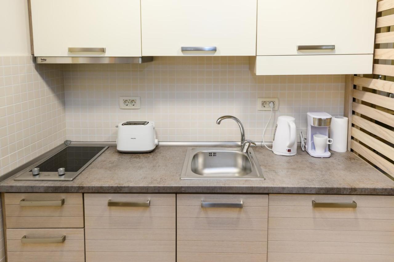 Apartmani Art Karampana コトル エクステリア 写真