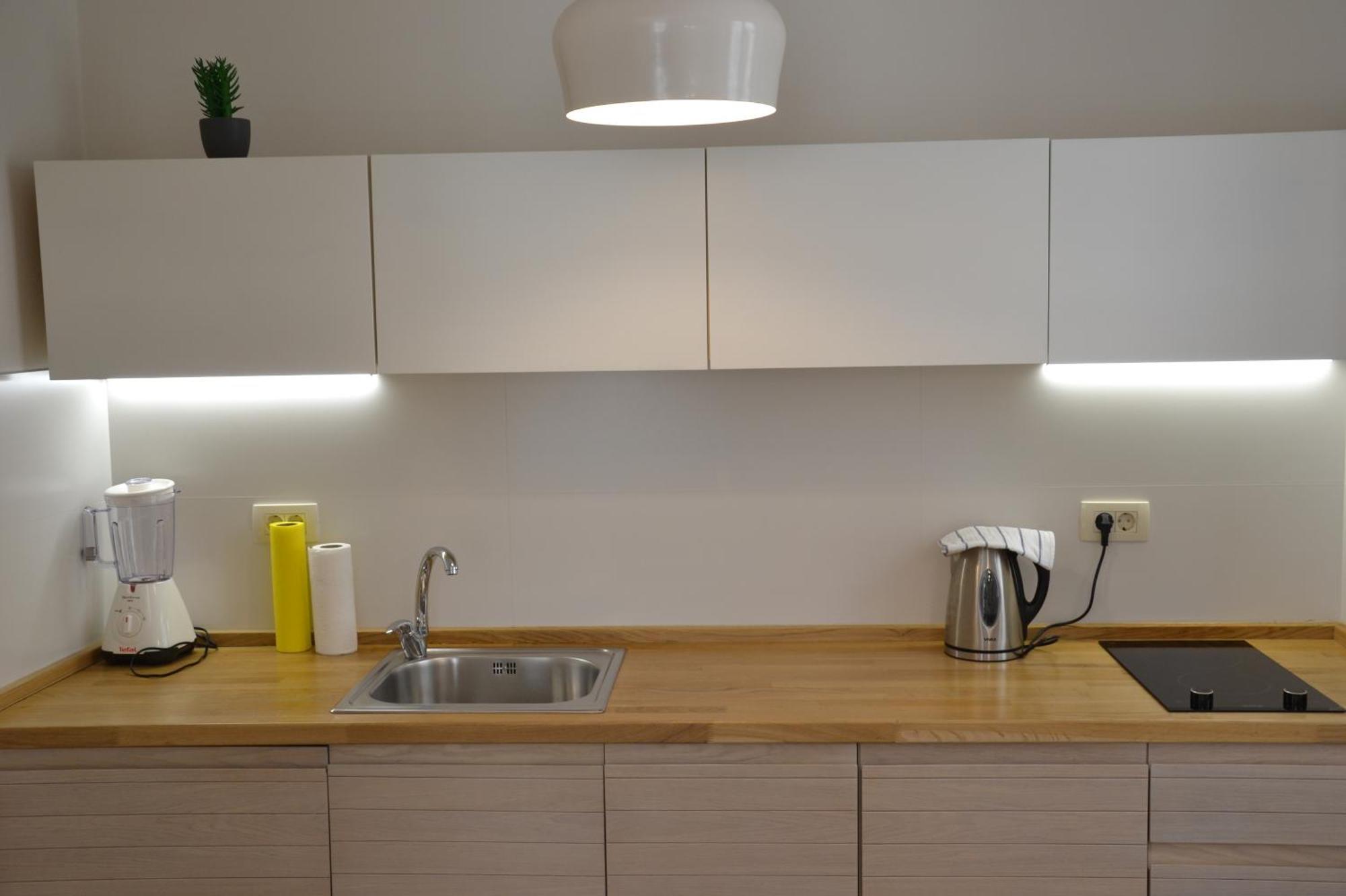 Apartmani Art Karampana コトル エクステリア 写真